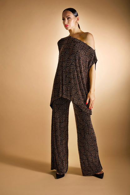 Hot Fixed 2.0 Wide Leg Pants