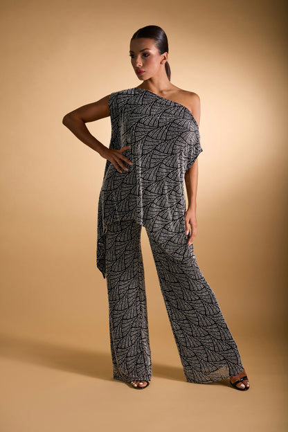 Hot Fixed 2.0 Wide Leg Pants