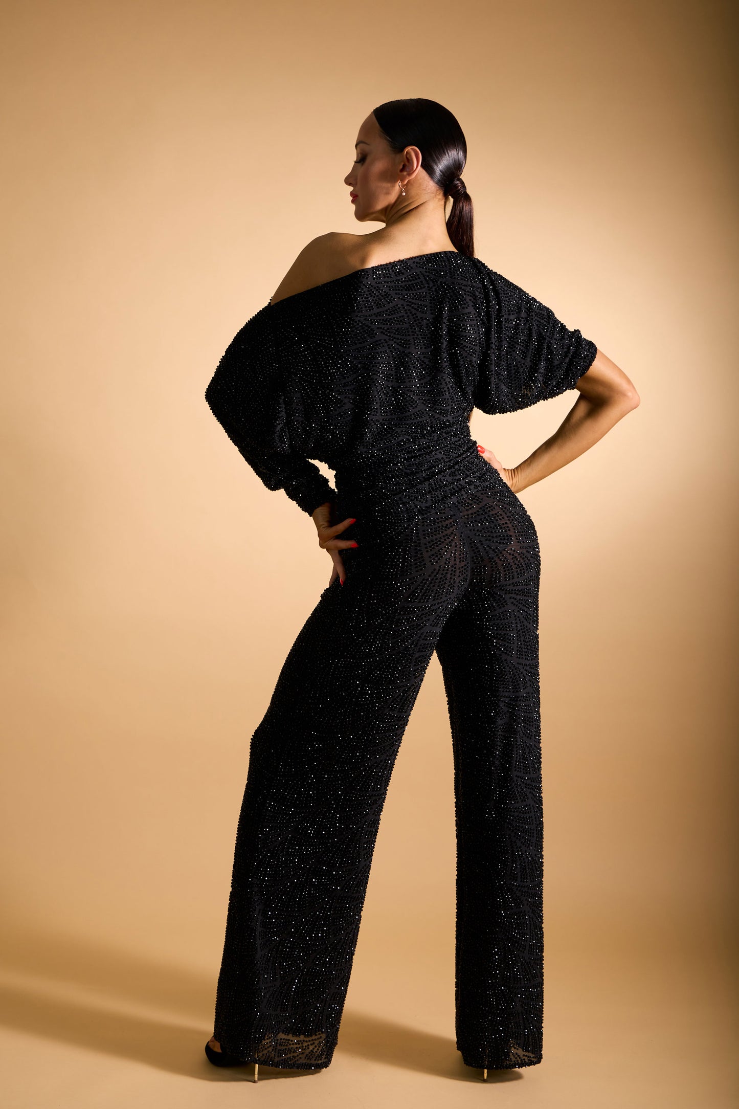 Hot Fixed 2.0 Wide Leg Pants