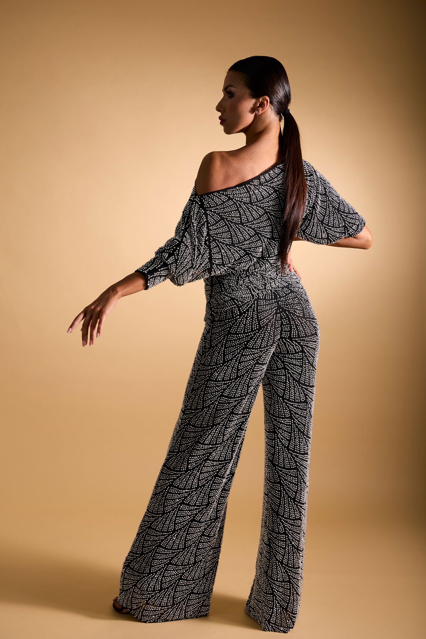 Hot Fixed 2.0 Wide Leg Pants